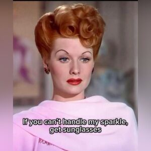 Live Show Listing - Sunglasses